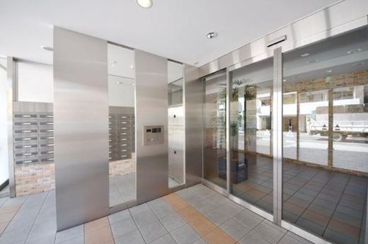 プライムアーバン亀有 物件写真 建物写真7