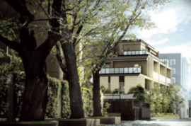 レジデンスコート吉祥寺 物件写真 建物写真2