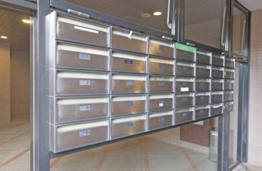 アドリーム大倉山 物件写真 建物写真10