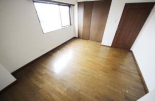 アドリーム大倉山 物件写真 建物写真14