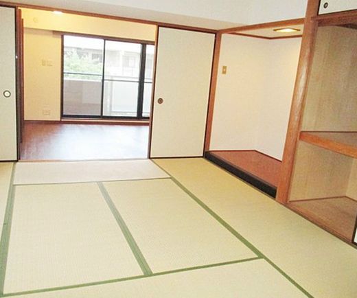 アドリーム大倉山 物件写真 建物写真18