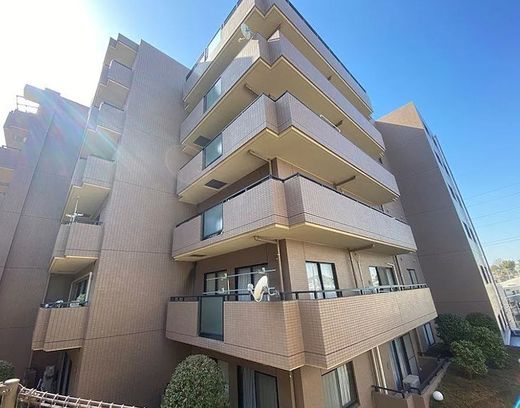 アドリーム大倉山 物件写真 建物写真2