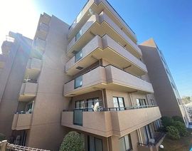 アドリーム大倉山 物件写真 建物写真2