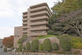アドリーム大倉山 物件写真 建物写真3