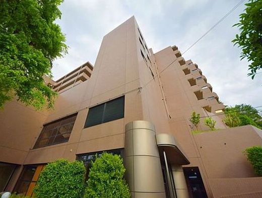 アドリーム大倉山 物件写真 建物写真4