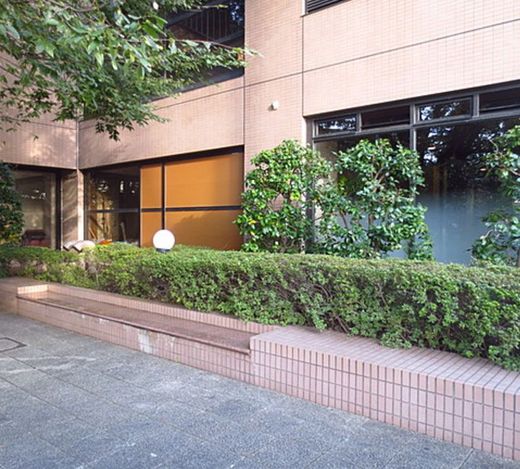 アドリーム大倉山 物件写真 建物写真5