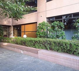 アドリーム大倉山 物件写真 建物写真5