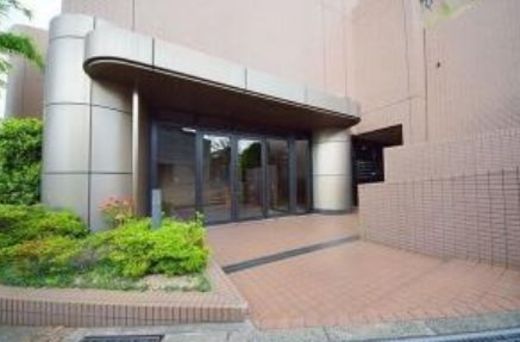 アドリーム大倉山 物件写真 建物写真6
