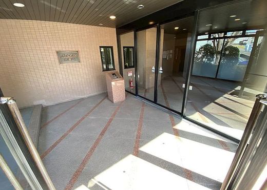 アドリーム大倉山 物件写真 建物写真8