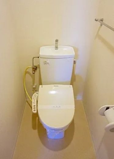 アソシエール練馬春日町 物件写真 建物写真22