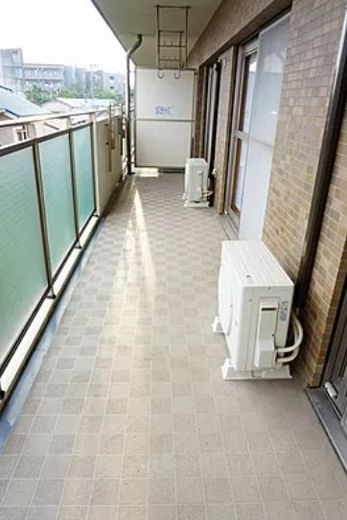 アソシエール練馬春日町 物件写真 建物写真24