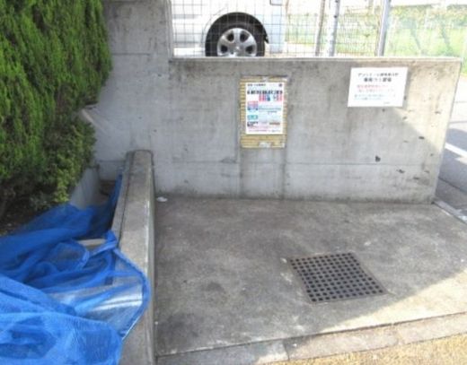 アソシエール練馬春日町 物件写真 建物写真28
