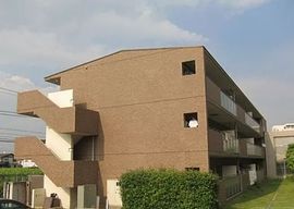 アソシエール練馬春日町 物件写真 建物写真2