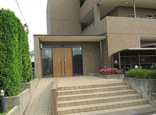 アソシエール練馬春日町 物件写真 建物写真3