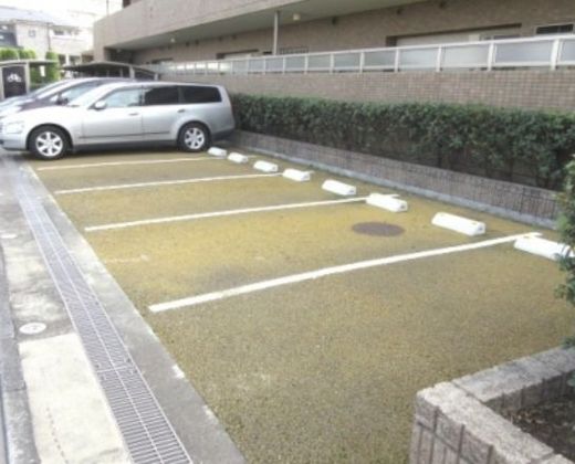 アソシエール練馬春日町 物件写真 建物写真30