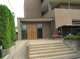 アソシエール練馬春日町 物件写真 建物写真3