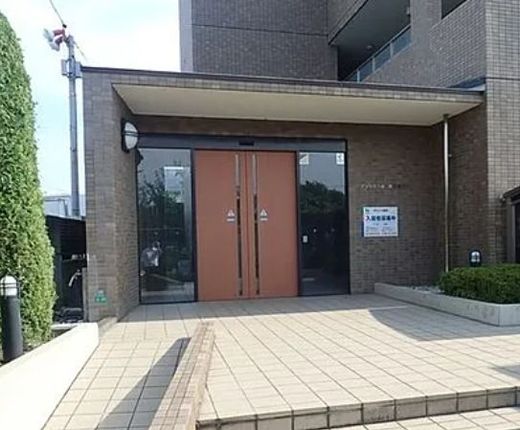 アソシエール練馬春日町 物件写真 建物写真4
