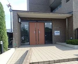 アソシエール練馬春日町 物件写真 建物写真4