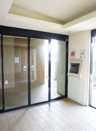アソシエール練馬春日町 物件写真 建物写真5