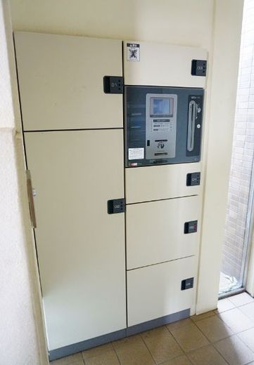 アソシエール練馬春日町 物件写真 建物写真8