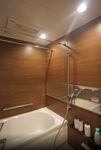 グランドメゾン新川崎加瀬山 物件写真 建物写真14