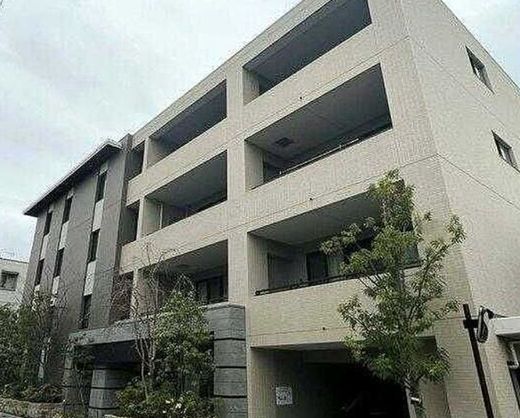 グランドメゾン新川崎加瀬山 物件写真 建物写真4