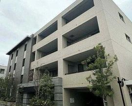 グランドメゾン新川崎加瀬山 物件写真 建物写真4