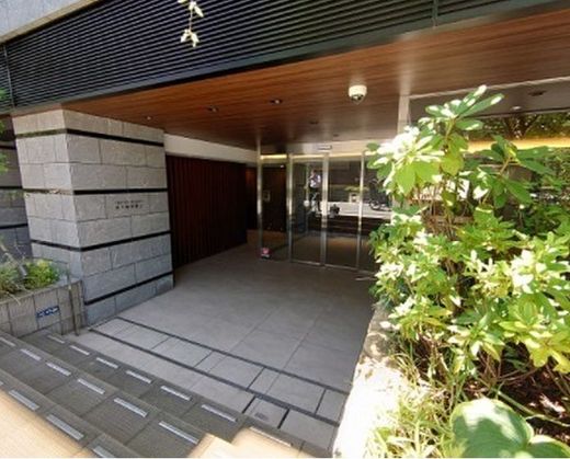 グランドメゾン新川崎加瀬山 物件写真 建物写真5