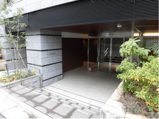 グランドメゾン新川崎加瀬山 物件写真 建物写真6