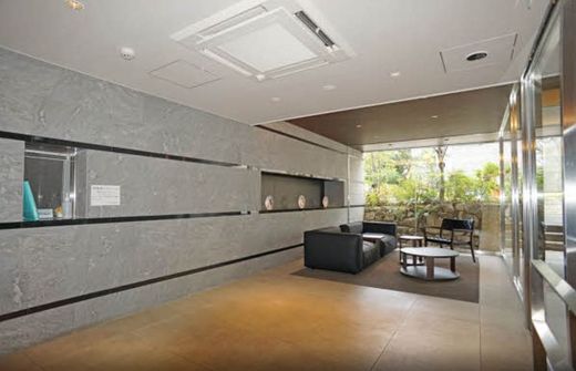 グランドメゾン新川崎加瀬山 物件写真 建物写真7