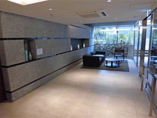 グランドメゾン新川崎加瀬山 物件写真 建物写真8
