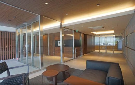 グランドメゾン新川崎加瀬山 物件写真 建物写真9