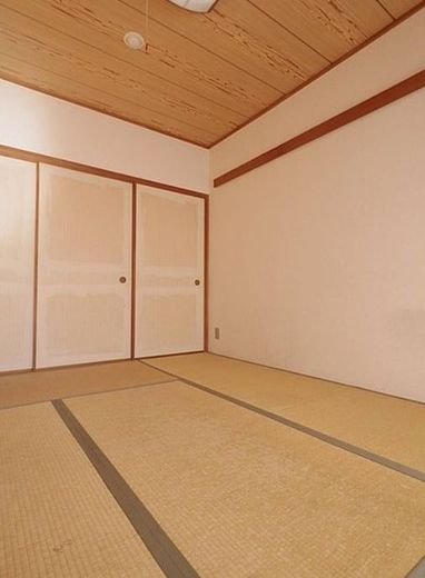 レシオン武蔵小杉 物件写真 建物写真14