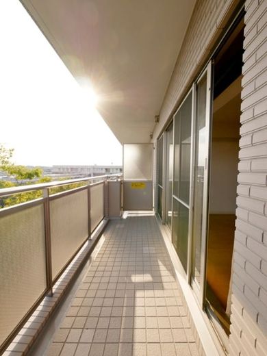 レシオン武蔵小杉 物件写真 建物写真27