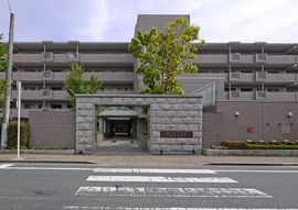 レシオン武蔵小杉 物件写真 建物写真5