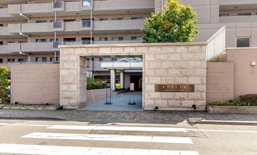 レシオン武蔵小杉 物件写真 建物写真6