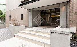 コンフォリア高島平 外観 物件画像3