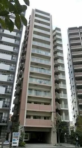 プロスペクト川崎 物件写真 建物写真1
