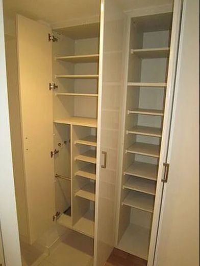 プロスペクト川崎 物件写真 建物写真13