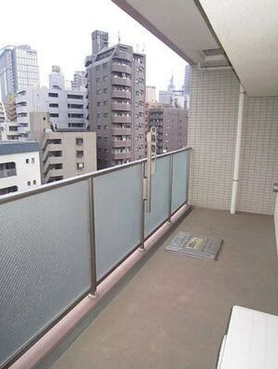 プロスペクト川崎 物件写真 建物写真17