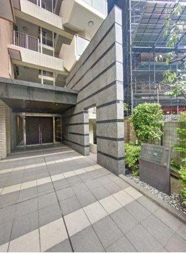 プロスペクト川崎 物件写真 建物写真3