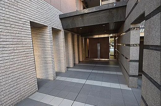 プロスペクト川崎 物件写真 建物写真4