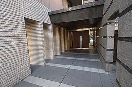 プロスペクト川崎 物件写真 建物写真4