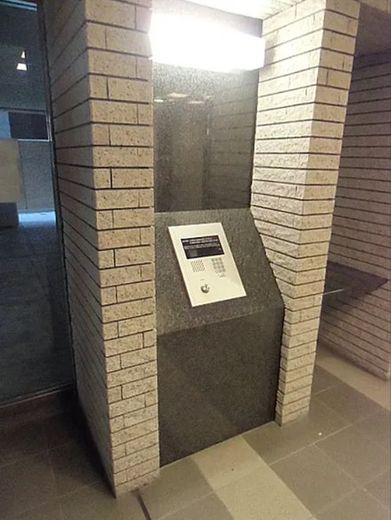 プロスペクト川崎 物件写真 建物写真5