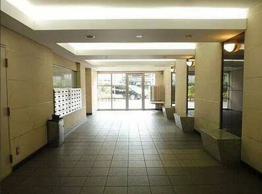 プロスペクト川崎 物件写真 建物写真6