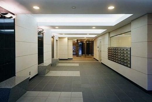 プロスペクト川崎 物件写真 建物写真7