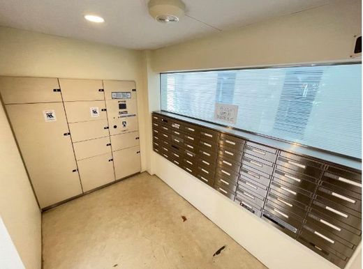 プロスペクト川崎 物件写真 建物写真8