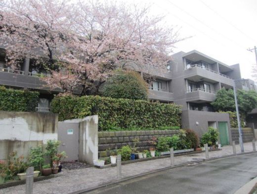ホーフ横浜旭ヶ丘 物件写真 建物写真1