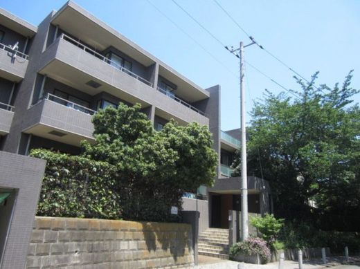 ホーフ横浜旭ヶ丘 物件写真 建物写真2