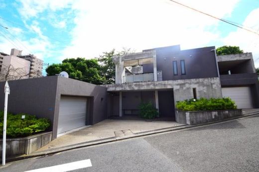 ホーフ横浜旭ヶ丘 物件写真 建物写真3
